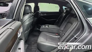 Genesis G80, 2017 — миниатюра 16
