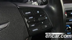 Genesis G80, 2017 — миниатюра 18