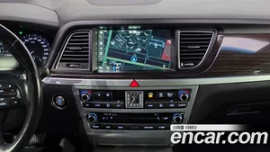 Genesis G80, 2017 — миниатюра 19