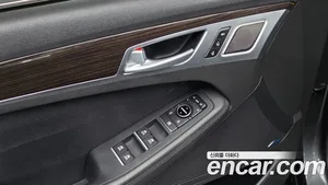 Genesis G80, 2017 — миниатюра 24