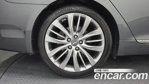 Genesis G80, 2017 — миниатюра 6
