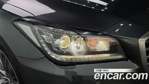 Genesis G80, 2017 — миниатюра 7