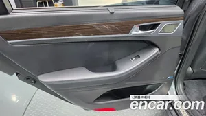Genesis G80, 2017 — миниатюра 14