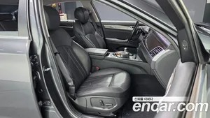 Genesis G80, 2017 — миниатюра 15