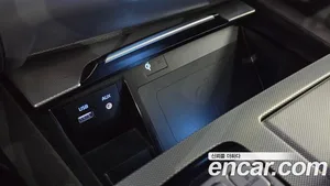 Genesis G80, 2017 — миниатюра 26