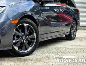 Honda Odyssey, 2022 — миниатюра 5