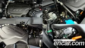Honda Odyssey, 2022 — миниатюра 7