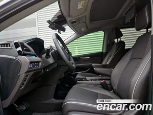 Honda Odyssey, 2022 — миниатюра 12