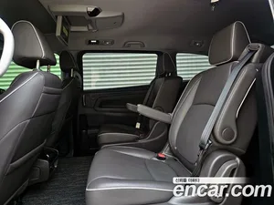 Honda Odyssey, 2022 — миниатюра 13