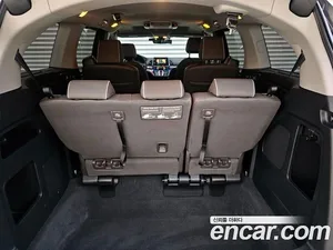 Honda Odyssey, 2022 — миниатюра 14