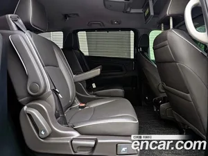 Honda Odyssey, 2022 — миниатюра 16