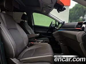Honda Odyssey, 2022 — миниатюра 17
