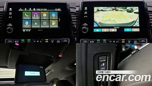 Honda Odyssey, 2022 — миниатюра 18