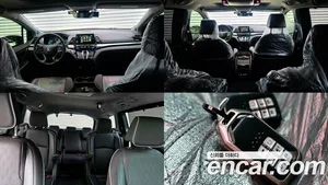 Honda Odyssey, 2022 — миниатюра 20