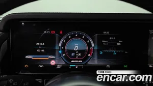 Mercedes-Benz G-Class, 2021 — миниатюра 8