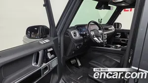 Mercedes-Benz G-Class, 2021 — миниатюра 10