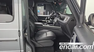 Mercedes-Benz G-Class, 2021 — миниатюра 11