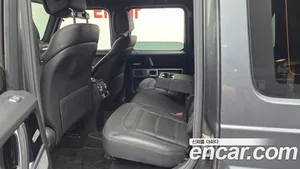 Mercedes-Benz G-Class, 2021 — миниатюра 12