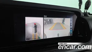 Mercedes-Benz G-Class, 2021 — миниатюра 14