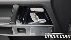 Mercedes-Benz G-Class, 2021 — миниатюра 18