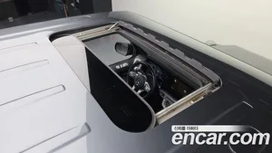 Mercedes-Benz G-Class, 2021 — миниатюра 19
