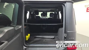 Mercedes-Benz G-Class, 2021 — миниатюра 20