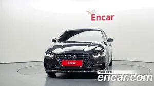 Hyundai Grandeur, 2018 — миниатюра 3