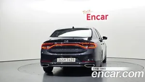 Hyundai Grandeur, 2018 — миниатюра 4