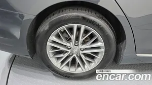 Hyundai Grandeur, 2018 — миниатюра 5
