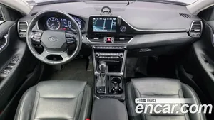 Hyundai Grandeur, 2018 — миниатюра 7