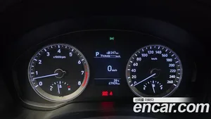 Hyundai Grandeur, 2018 — миниатюра 8