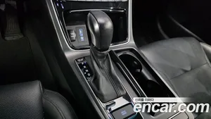 Hyundai Grandeur, 2018 — миниатюра 9