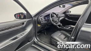 Hyundai Grandeur, 2018 — миниатюра 10