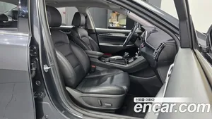 Hyundai Grandeur, 2018 — миниатюра 11