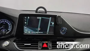 Hyundai Grandeur, 2018 — миниатюра 14