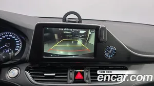 Hyundai Grandeur, 2018 — миниатюра 15
