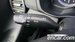 Hyundai Grandeur, 2018 — миниатюра 17