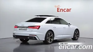 Audi A6, 2020 — миниатюра 2