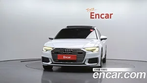 Audi A6, 2020 — миниатюра 3