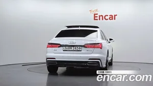 Audi A6, 2020 — миниатюра 4