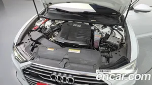 Audi A6, 2020 — миниатюра 6