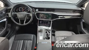 Audi A6, 2020 — миниатюра 10