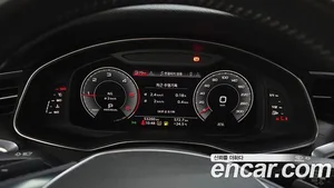 Audi A6, 2020 — миниатюра 11