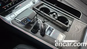 Audi A6, 2020 — миниатюра 12