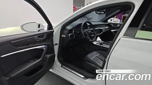 Audi A6, 2020 — миниатюра 13