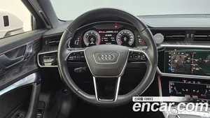 Audi A6, 2020 — миниатюра 18
