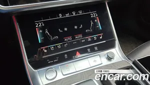 Audi A6, 2020 — миниатюра 23