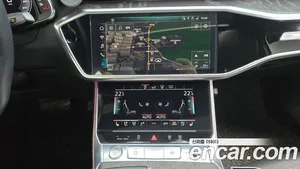 Audi A6, 2020 — миниатюра 24