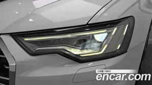 Audi A6, 2020 — миниатюра 8