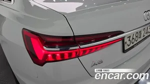 Audi A6, 2020 — миниатюра 9